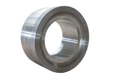 Seamless Rings Importer & Stockist in Thailand