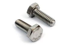 Bolts Importer & Stockist in Thailand