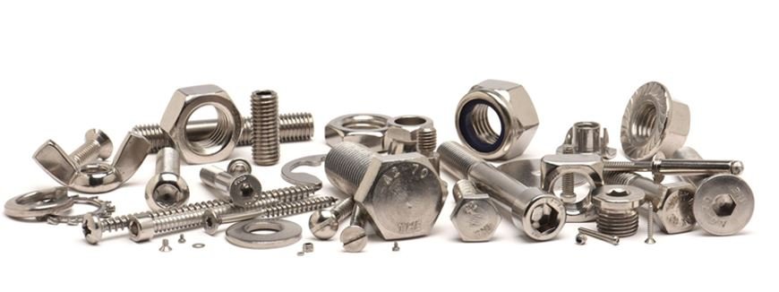 Fasteners Importer & Stockist in Thailand Fasteners Importer & Stockist in Thailand