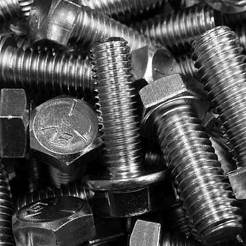 Fasteners Manufacturer in Thailand