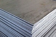 Hot Rolled Sheet & Plate Importer & Stockist in Thailand