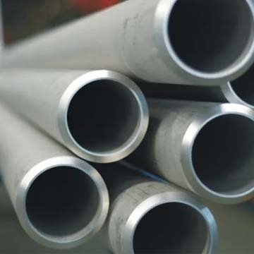 Pipe & Tubes Manufacturer in Thailand
