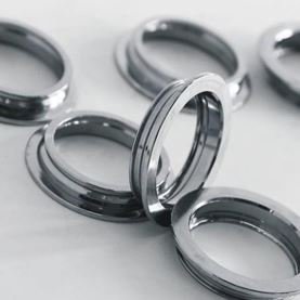 Circles & Rings Manufacturer in Thailand