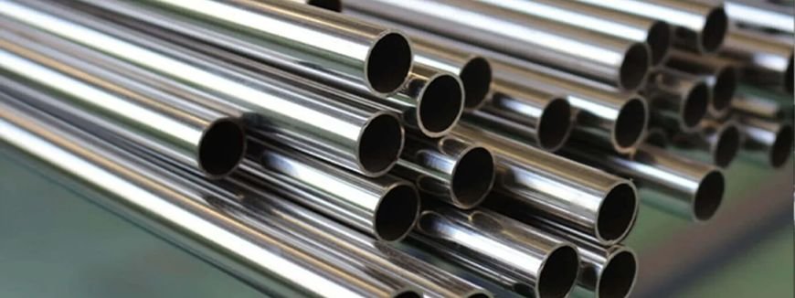 Stainless Steel Hydraulic & Instrumentation Tubes Manufacturer in Thailand