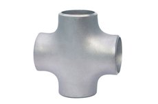 Cross Pipe Fittings  Importer & Stockist in Thailand