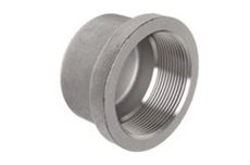 End Caps Pipe Fittings  Importer & Stockist in Thailand