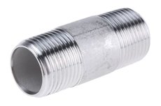 Nipple Fitting Pipe Fittings  Importer & Stockist in Thailand