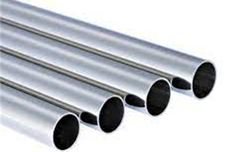   Stainless Steel Seamless Pipes and Tubes Importer & Stockist in Thailand