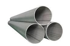 Welded Stainless Steel Seamless Pipes and Tubes Importer & Stockist in Thailand